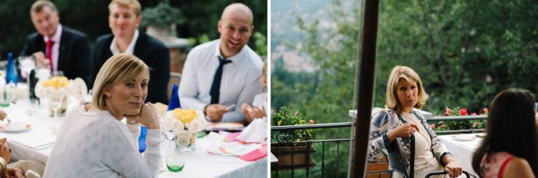 wedding photographer in lake como, italy