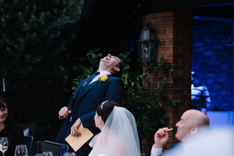 wedding photographer in lake como, italy