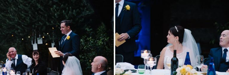 wedding photographer in lake como, italy