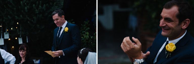wedding photographer in lake como, italy