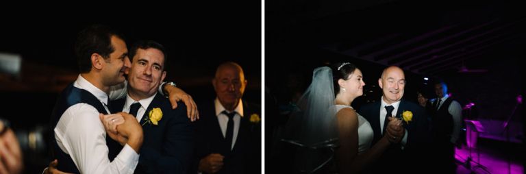 wedding photographer in lake como, italy