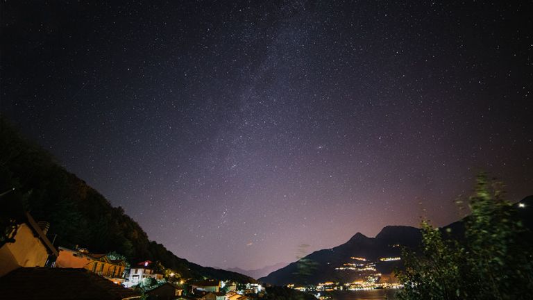 wedding photographer in lake como, italy