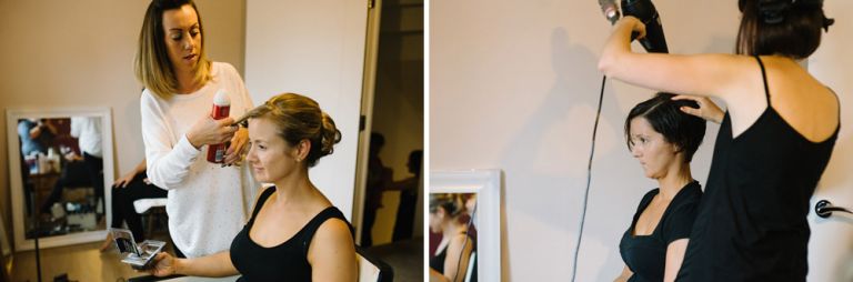 Birchwood Park Golf Centre Wedding Photography
