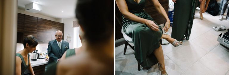 Birchwood Park Golf Centre Wedding Photography