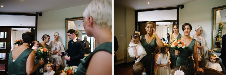 Birchwood Park Golf Centre Wedding Photography