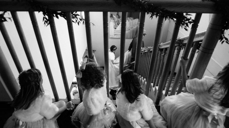 Birchwood Park Golf Centre Wedding Photography