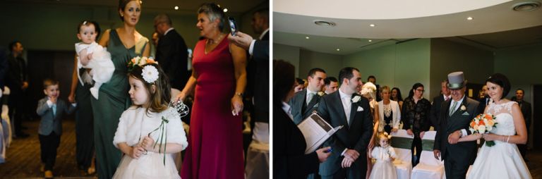 Birchwood Park Golf Centre Wedding Photography