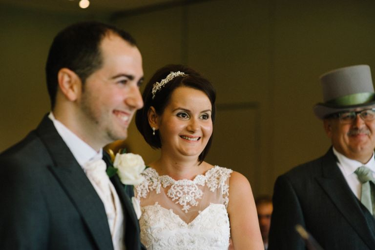 Birchwood Park Golf Centre Wedding Photography