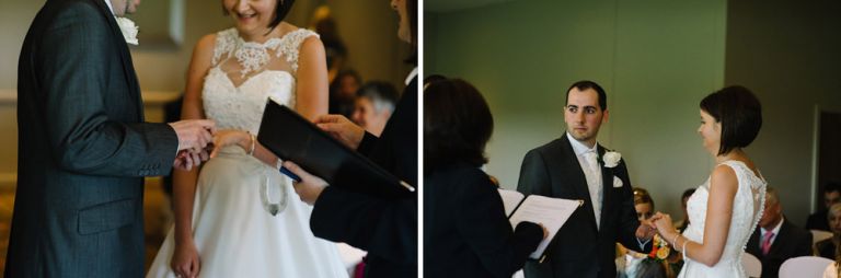 Birchwood Park Golf Centre Wedding Photography