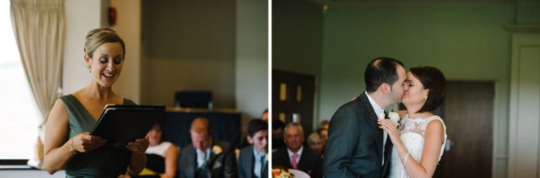 Birchwood Park Golf Centre Wedding Photography