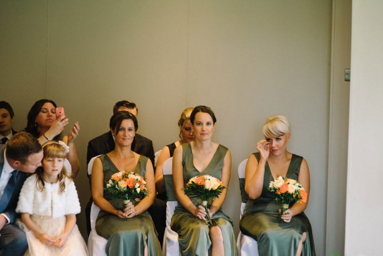 Birchwood Park Golf Centre Wedding Photography