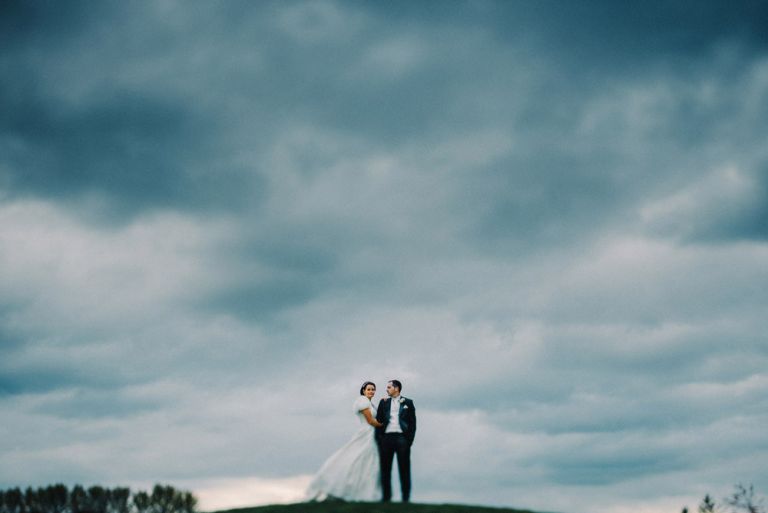 Birchwood Park Golf Centre Wedding Photography