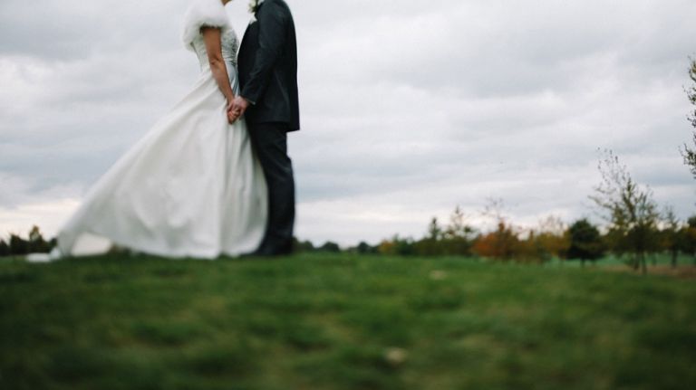 Birchwood Park Golf Centre Wedding Photography