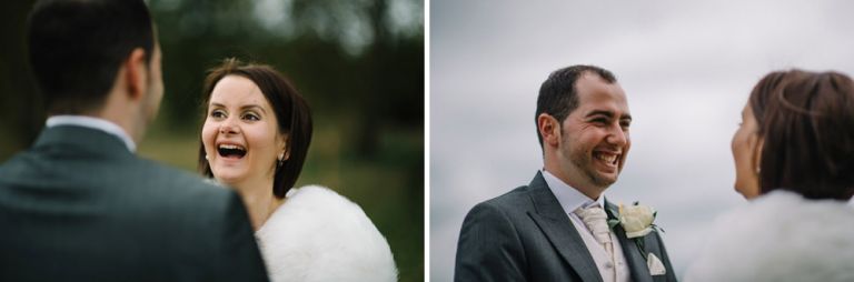 Birchwood Park Golf Centre Wedding Photography