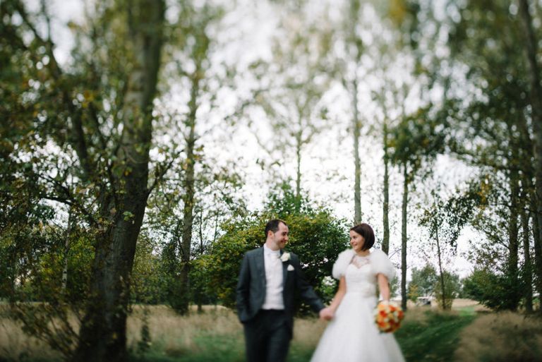 Birchwood Park Golf Centre Wedding Photography