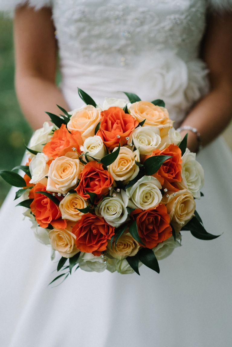 Birchwood Park Golf Centre Wedding Photography
