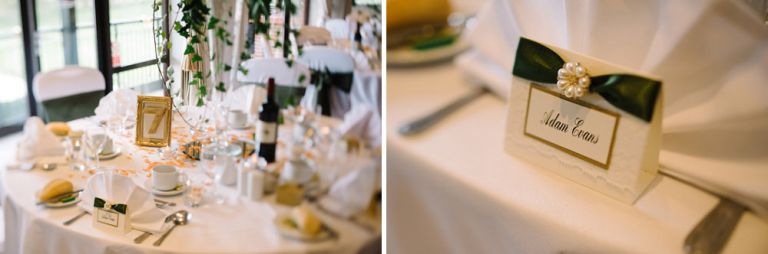 Birchwood Park Golf Centre Wedding Photography