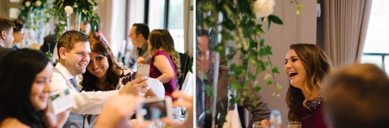 Birchwood Park Golf Centre Wedding Photography