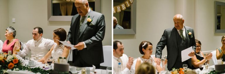 Birchwood Park Golf Centre Wedding Photography