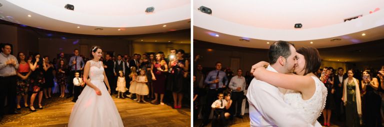 Birchwood Park Golf Centre Wedding Photography