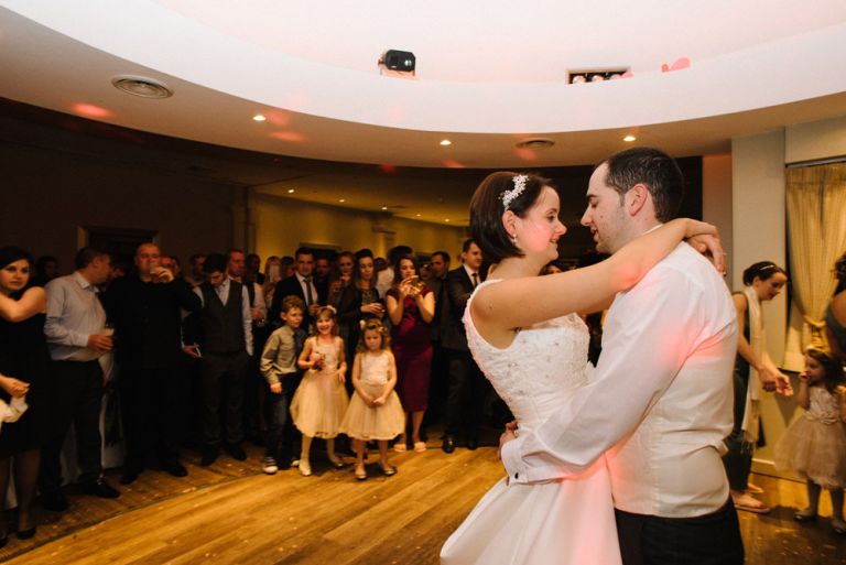 Birchwood Park Golf Centre Wedding Photography