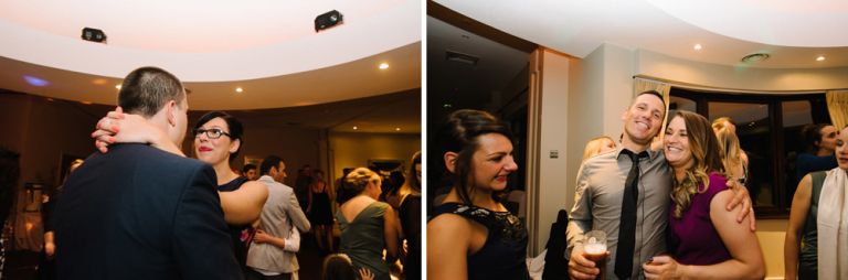 Birchwood Park Golf Centre Wedding Photography