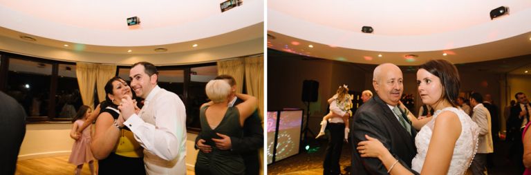 Birchwood Park Golf Centre Wedding Photography