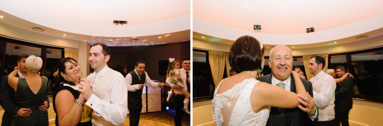 Birchwood Park Golf Centre Wedding Photography