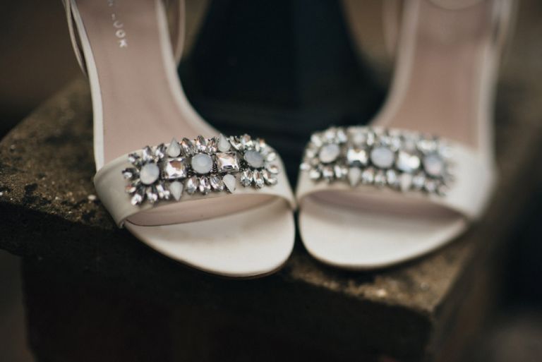 A wedding at the ferry house inn, in kent
