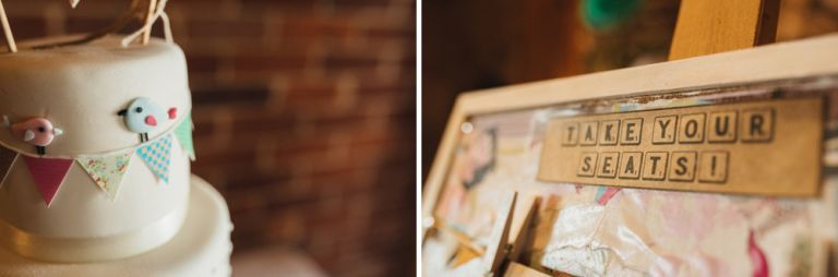 A wedding at the ferry house inn, in kent