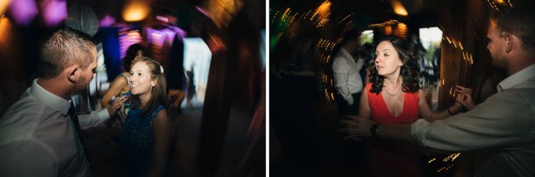 A wedding at the ferry house inn, in kent