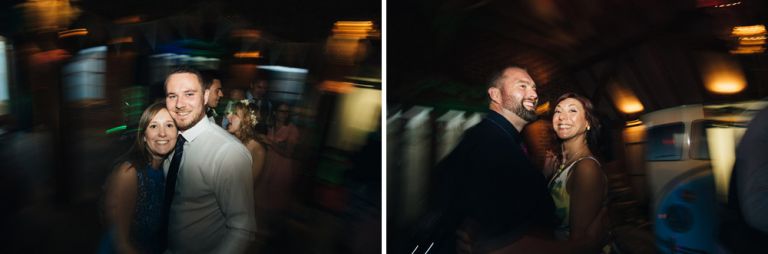 A wedding at the ferry house inn, in kent