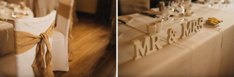 A wedding at Leeds Castle, in Maidstone Kent