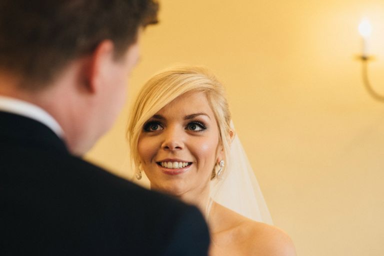 A wedding at Leeds Castle, in Maidstone Kent