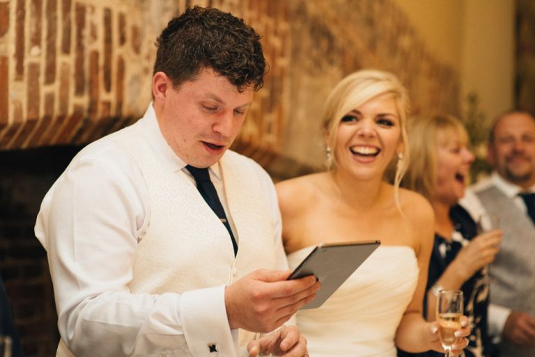 A wedding at Leeds Castle, in Maidstone Kent