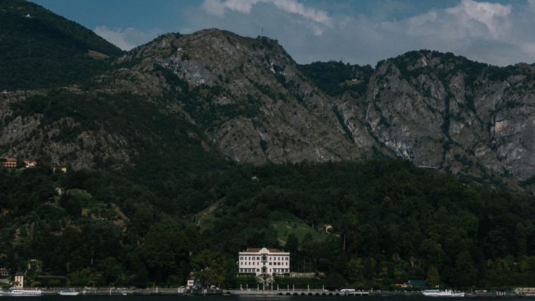 Villa Carlotta Lake Como