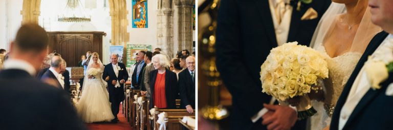 a beautiful wedding at mountains country house in kent