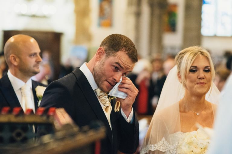 a beautiful wedding at mountains country house in kent