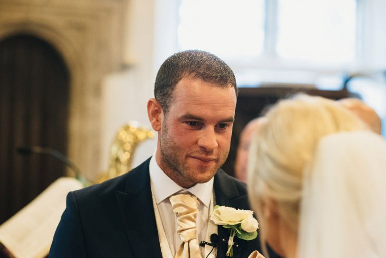 a beautiful wedding at mountains country house in kent