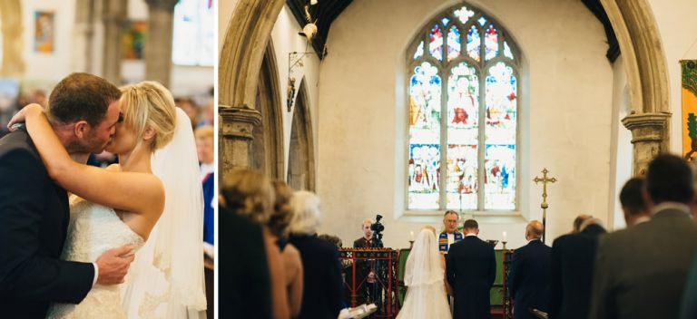 a beautiful wedding at mountains country house in kent