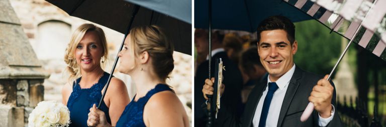 a beautiful wedding at mountains country house in kent