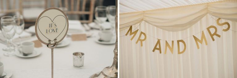 a beautiful wedding at mountains country house in kent
