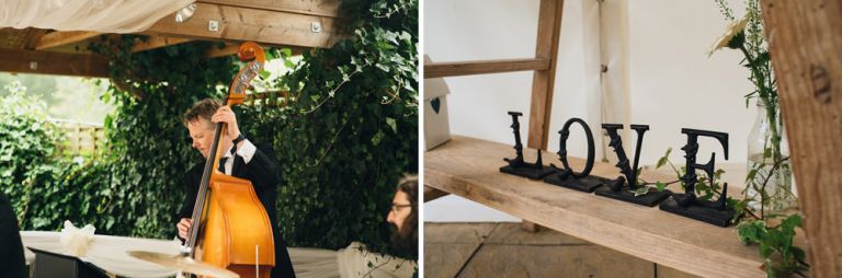a beautiful wedding at mountains country house in kent