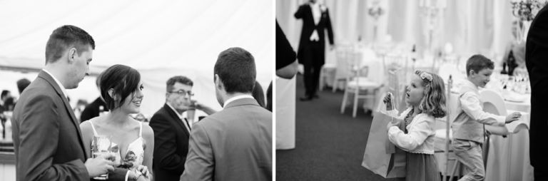 a beautiful wedding at mountains country house in kent