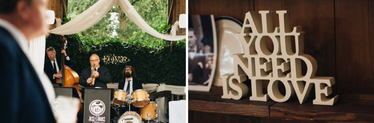 a beautiful wedding at mountains country house in kent