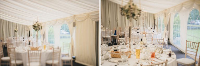 a beautiful wedding at mountains country house in kent