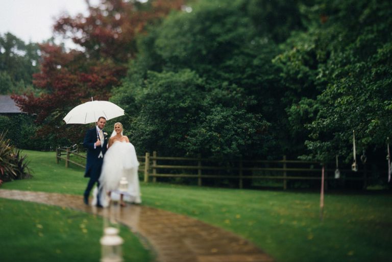 a beautiful wedding at mountains country house in kent