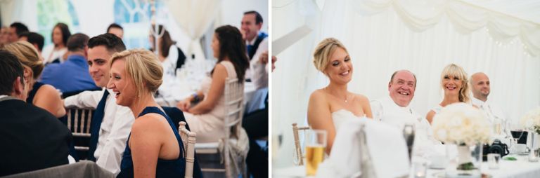 a beautiful wedding at mountains country house in kent