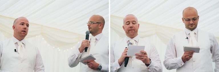 a beautiful wedding at mountains country house in kent