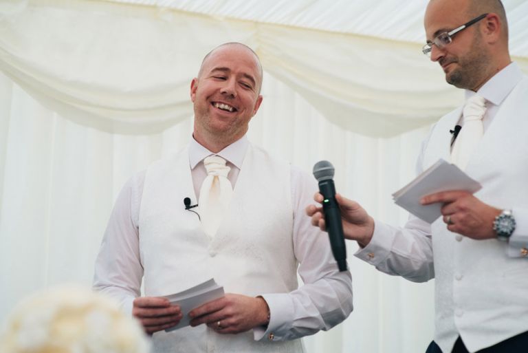 a beautiful wedding at mountains country house in kent